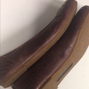 Timberland Ellsworth Ballet Flats